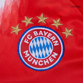 Dětský dres domácího dresu Bayern Mnichov (dres+šortky) 2025/26